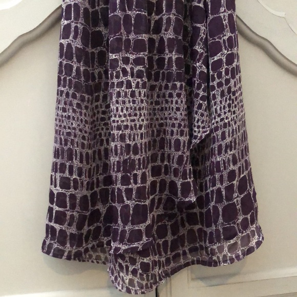 Joe Fresh Summer Dress - Picture 4 of 6